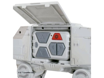 STAR WARS - AT-AT - RC 33cm