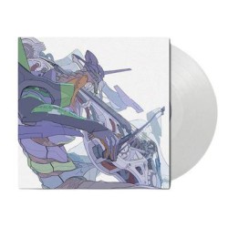 EVANGELION - The Cruel Angel S Thesis - Vinyle 30th...