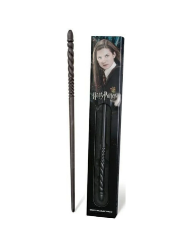 HARRY POTTER - Baguette de Ginny Weasley (BLISTER)