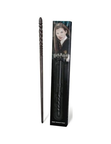 HARRY POTTER - Baguette de Ginny Weasley (BLISTER)