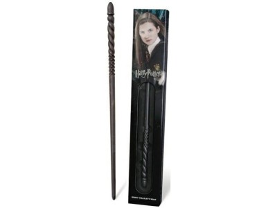 HARRY POTTER - Baguette de Ginny Weasley (BLISTER)