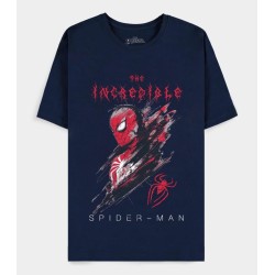 SPIDER-MAN - The Incredible - T-shirt Homme (M)