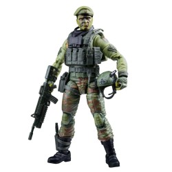 G.I. JOE -Forces Spéciales -Fig. Classified Series Legacy... 2
