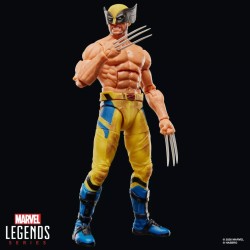DEADPOOL & WOLVERINE - Wolverine - Figurine Legends...