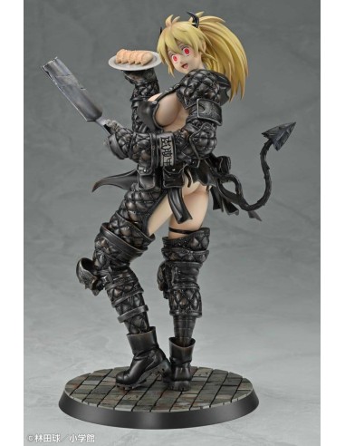 DOROHEDORO - Nikaido "Devil Awakening" -...