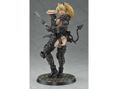 DOROHEDORO - Nikaido "Devil Awakening" - Figurine 27cm