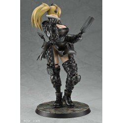 DOROHEDORO - Nikaido "Devil Awakening" - Figurine 27cm 2
