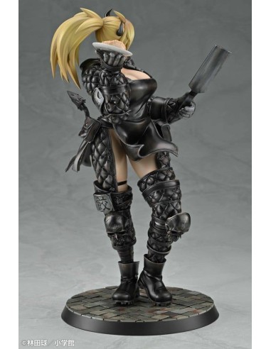 DOROHEDORO - Nikaido "Devil Awakening" -...