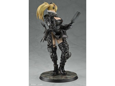 DOROHEDORO - Nikaido "Devil Awakening" - Figurine 27cm