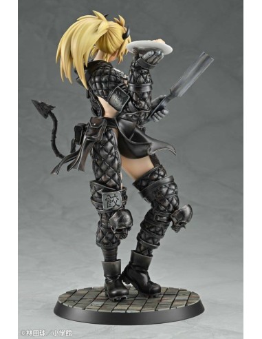 DOROHEDORO - Nikaido "Devil Awakening" -...