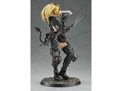 DOROHEDORO - Nikaido "Devil Awakening" - Figurine 27cm