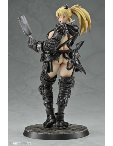 DOROHEDORO - Nikaido "Devil Awakening" -...