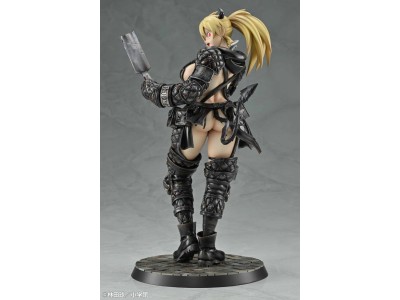 DOROHEDORO - Nikaido "Devil Awakening" - Figurine 27cm