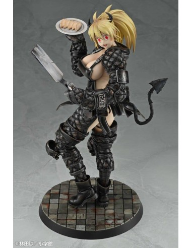 DOROHEDORO - Nikaido "Devil Awakening" -...