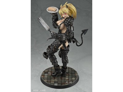 DOROHEDORO - Nikaido "Devil Awakening" - Figurine 27cm