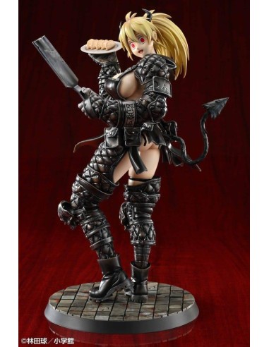 DOROHEDORO - Nikaido "Devil Awakening" -...
