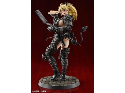 DOROHEDORO - Nikaido "Devil Awakening" - Figurine 27cm