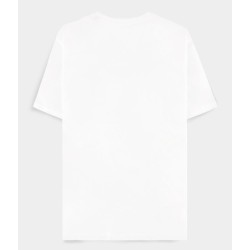 SPIDER-MAN - T-shirt Homme (M) 2