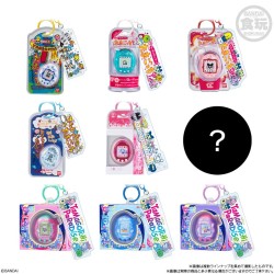 TAMAGOTCHI - Custom Keyring w2 - Assortiments 10...