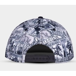 MARVEL HEROES - Spider-Man - Casquette Ajustable 2