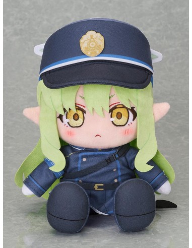 BLUE ARCHIVE - Plushie Hikari Chocopuni - Plush...