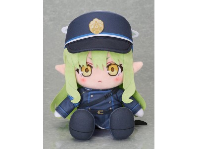 BLUE ARCHIVE - Plushie Hikari Chocopuni - Plush 17cm