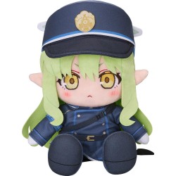 BLUE ARCHIVE - Plushie Hikari Chocopuni - Plush 17cm 2
