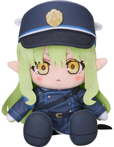BLUE ARCHIVE - Plushie Hikari Chocopuni - Plush...
