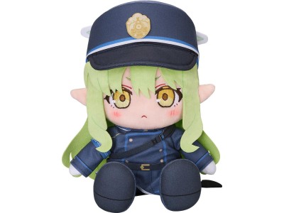 BLUE ARCHIVE - Plushie Hikari Chocopuni - Plush 17cm