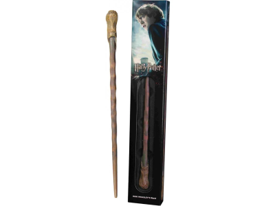 HARRY POTTER - Baguette de Ron Weasley (BLISTER)