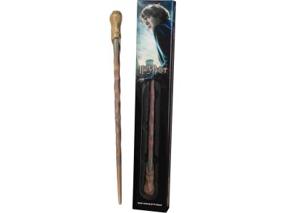 HARRY POTTER - Baguette de Ron Weasley (BLISTER)