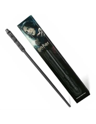 HARRY POTTER - Baguette de Professor Snape...