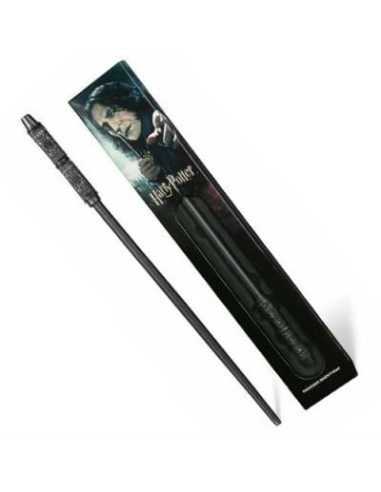 HARRY POTTER - Baguette de Professor Snape...
