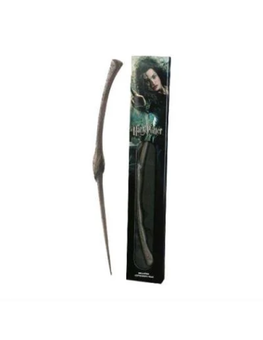HARRY POTTER - Baguette de Bellatrix (BLISTER)