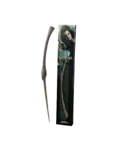 HARRY POTTER - Baguette de Bellatrix (BLISTER)