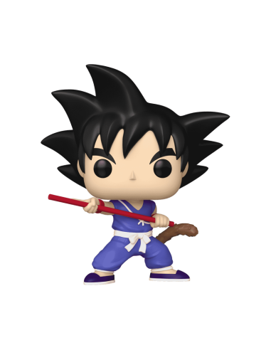 DRAGON BALL - POP Animation N° 1922 - Goku With...