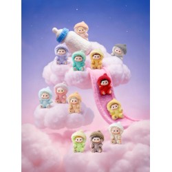 HEYONE - Ozai-First Floating Bottle Mini Plush BLIND BOX...