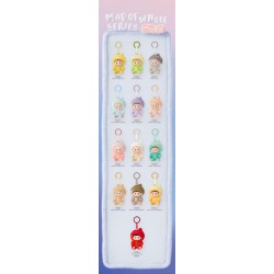 HEYONE - Ozai-First Floating Bottle Mini Plush BLIND BOX... 2