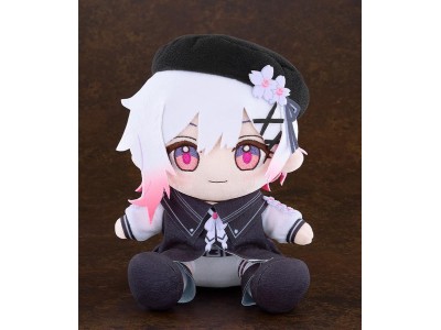 MAGICAL GIRL WITCH TRIALS - Sakuraba Ema - Plush 17cm