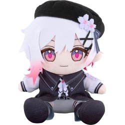 MAGICAL GIRL WITCH TRIALS - Sakuraba Ema - Plush 17cm 2