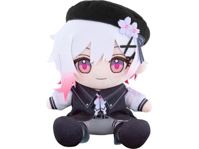 MAGICAL GIRL WITCH TRIALS - Sakuraba Ema - Plush 17cm