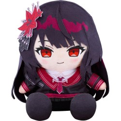 MAGICAL GIRL WITCH TRIALS - Nikaido Hiro - Plush 17cm 2