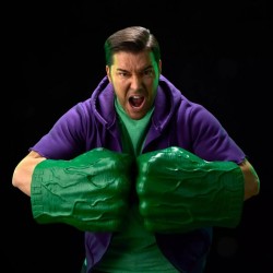 MARVEL - Poings Hulk - Replica Legend Series 1/1 2