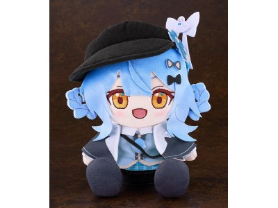 MAGICAL GIRL WITCH TRIALS - Tachibana Sherry - Plush 17cm