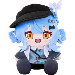 MAGICAL GIRL WITCH TRIALS - Tachibana Sherry - Plush 17cm 2