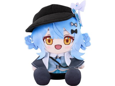 MAGICAL GIRL WITCH TRIALS - Tachibana Sherry - Plush 17cm