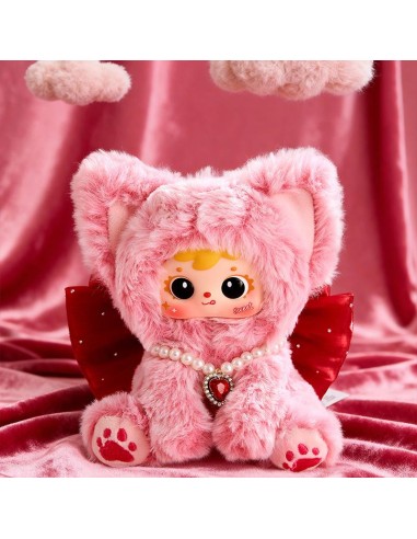 MEI YI YOU ART - Samuel Rainbow Cat BLIND BOX...
