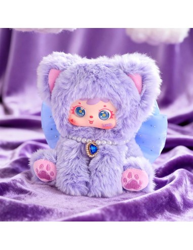 MEI YI YOU ART - Samuel Rainbow Cat BLIND BOX...