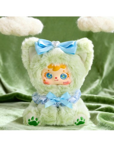 MEI YI YOU ART - Samuel Rainbow Cat BLIND BOX...