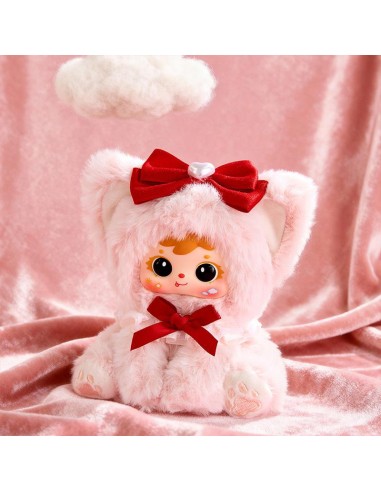 MEI YI YOU ART - Samuel Rainbow Cat BLIND BOX...